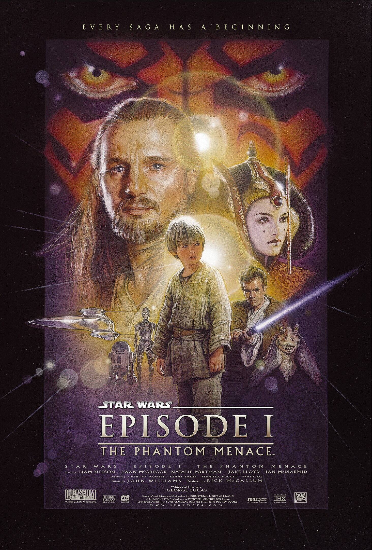 episodio I