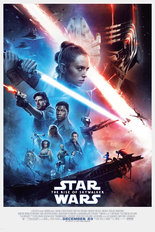 episodio IX