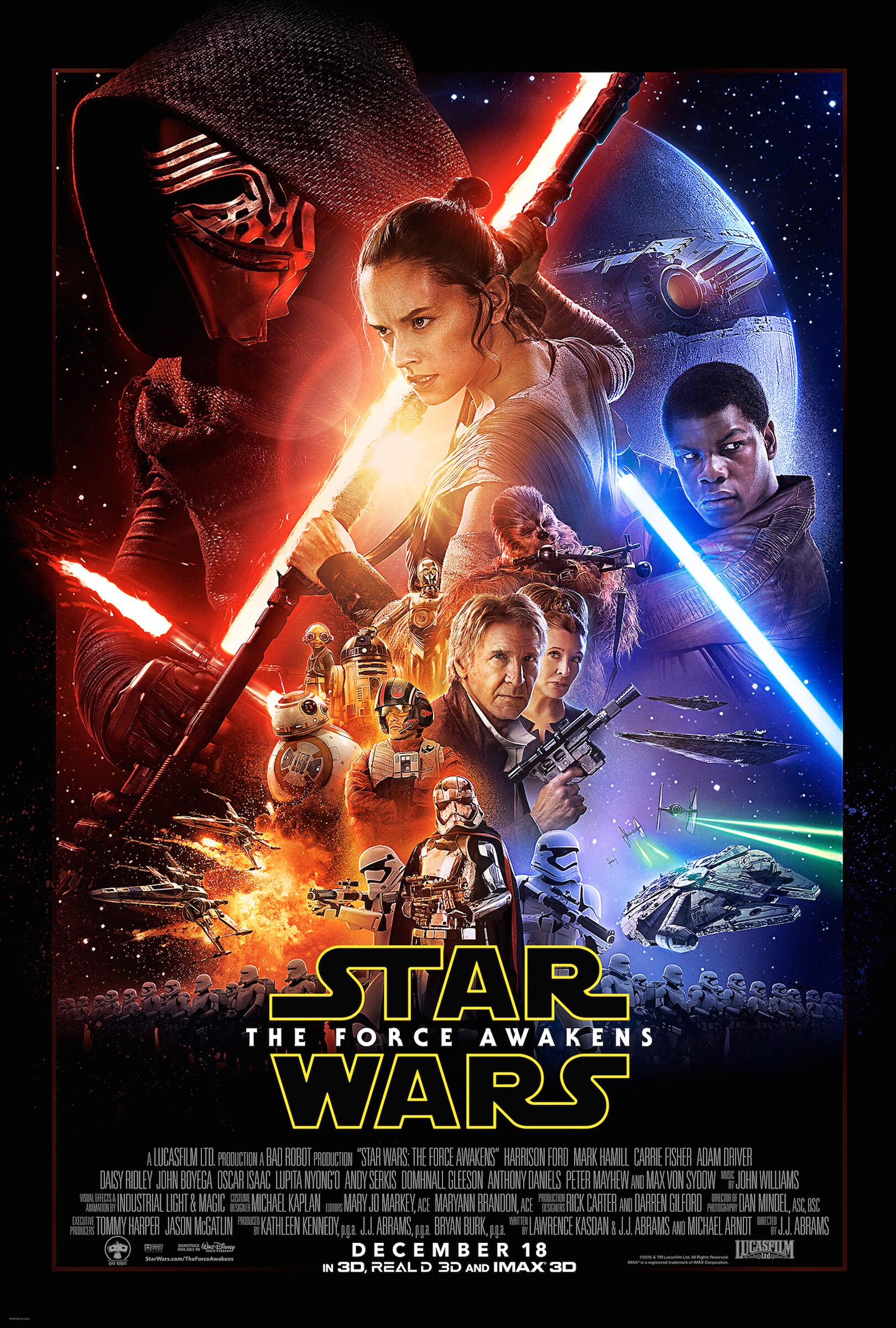 episodio VII